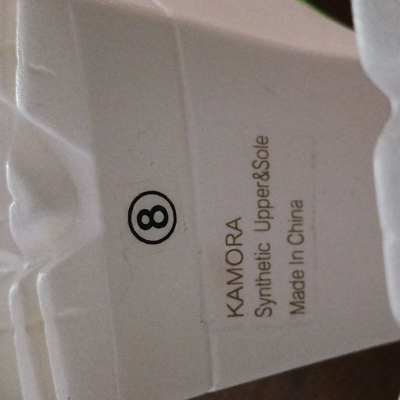 Kamora Lemon Drop by Privilege Shoes - Picture 3 of 6